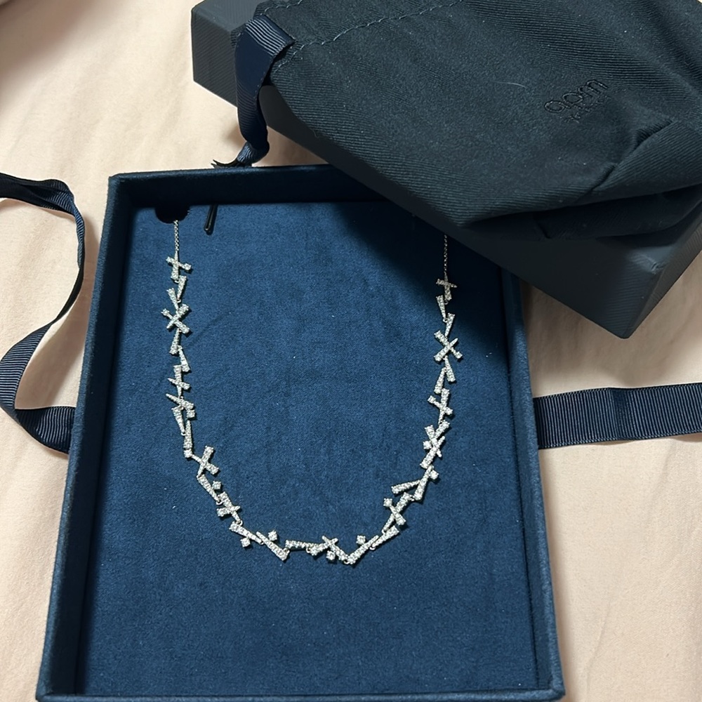 APM Monaco Necklace - Picture 2 of 3